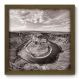 Quadro Decorativo - Grand Canyon - 025qdmm