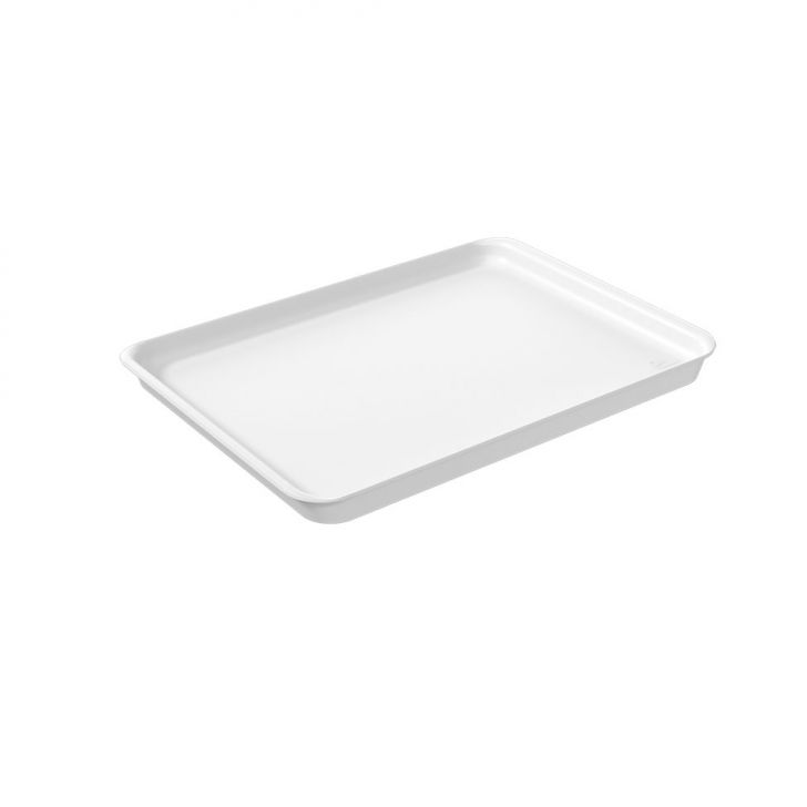 Bandeja Casual Branca