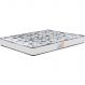 Colchão Casal Espuma D33 138x188x15 cm Supreme Gazin Branco