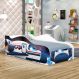 Cama Ônibus Espacial Joy Infantil Com Colchão