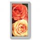 Quadro Decorativo - Rosas - 055qdfb