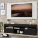 Rack com Painel e Suporte TV 65