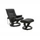 Image of Poltrona de Massagem Minnesota - Preta RI078AC15YFKMOB