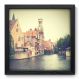 Quadro Decorativo - Bélgica - 33cm x 33cm - 094qnmbp