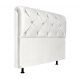Cabeceira Queen 160cm Barbara Corano Branco ID Milani Store