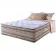 Colchão Casal OrtoFirm 138x188x32 Double Face Espuma D33 Dourado