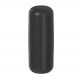 Porta Escova de Dentes com Tampa Bold para Banheiro Lavabo Pia Ou Preto Fosco