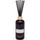 Difusor de Aromas Equilíbrio Mels Brushes 250mL Orquidea Negra