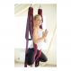 Painel Adesivo de Parede - Fitness - Pilates - 1453png