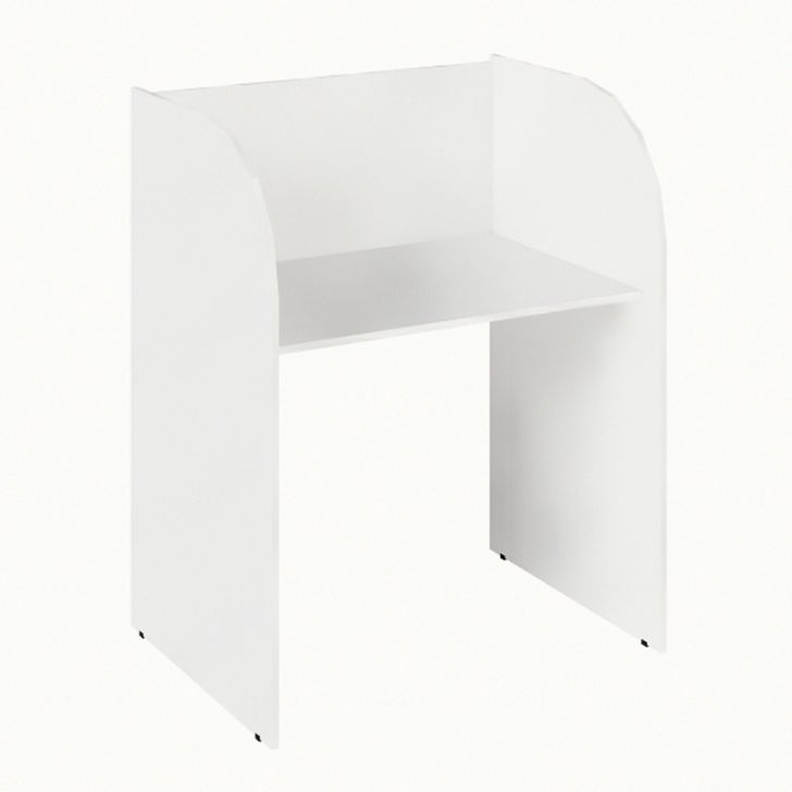 Mesa Call Center Branca