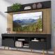 Rack com Painel e Suporte TV 65