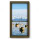 Quadro Decorativo - Barcos - 007qdpm