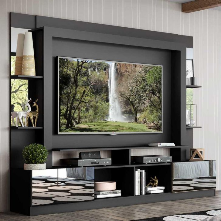 Rack Estante com Painel TV 65