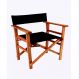 Cadeira Diretor Cannes Em Madeira ALF78.1