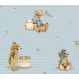 Papel De Parede - Bb 220703 + Cola Gratis
