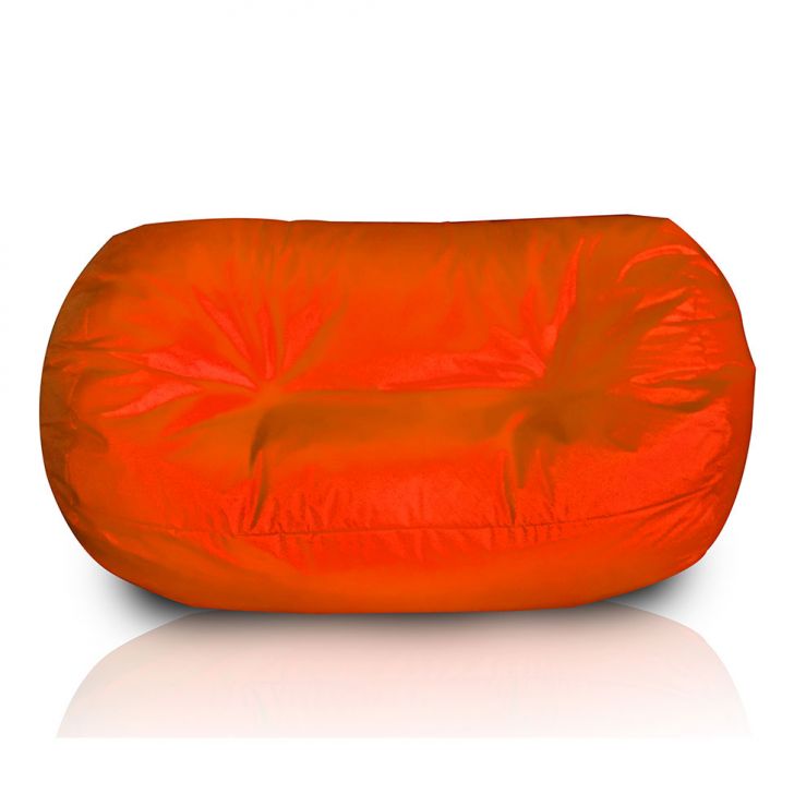Puff Big Laranja
