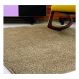 Tapete para Sala Felpudo Mix 1,50 x 2,00 m Mescla Trigo Oasis