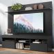 Rack com Painel TV 65
