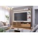 Home para TV 70 Polegadas Clint Freijo Off-White Matte