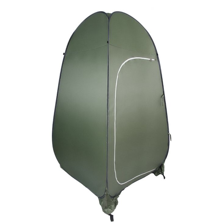 Mini Tenda Pelegrin PEL-1.90M Portátil Verde