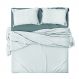 Jogo De Cama Cotton Plus 3 Peças - Solteiro Punto Camesa