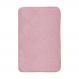 Tapete de Banheiro Touch 04 Rosa 0,40X0,60M - Edantex