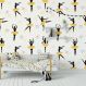 Papel de Parede Infantil Bailarina N3965