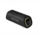 CAIXA BT LG XBOOM XG5S 20W IP67, 18 horas de bateria, Iluminação com mais de 16Mde cores, PartyLink + Dual Play, Track Woofer de Fibra de Preta