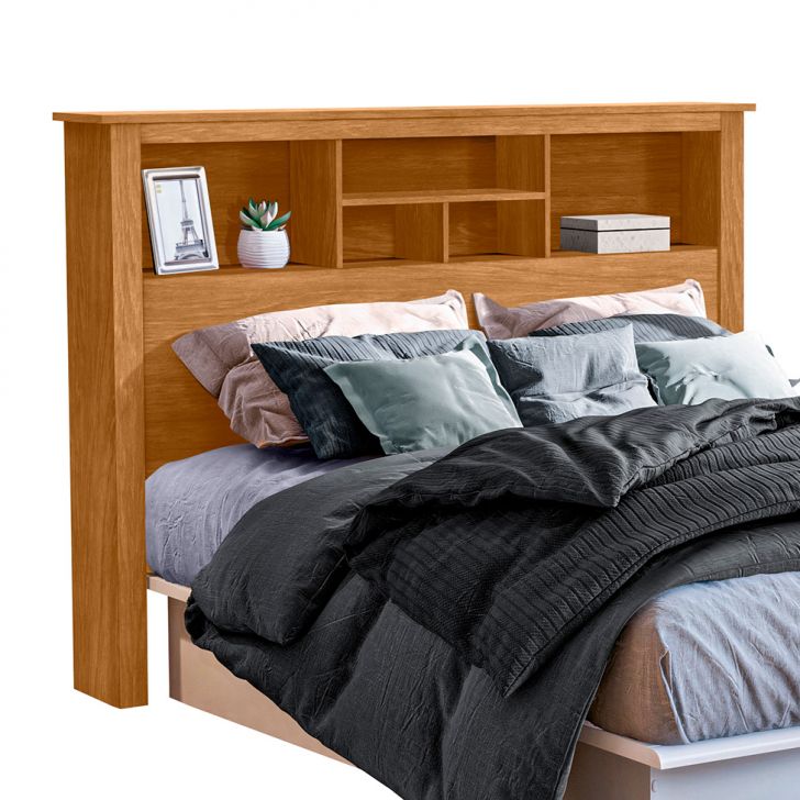 Cabeceira Casal Havana Nature