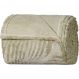 Manta King Brushed New Microfibra Flannel 100% Poliéster 230x260 Folha Seca