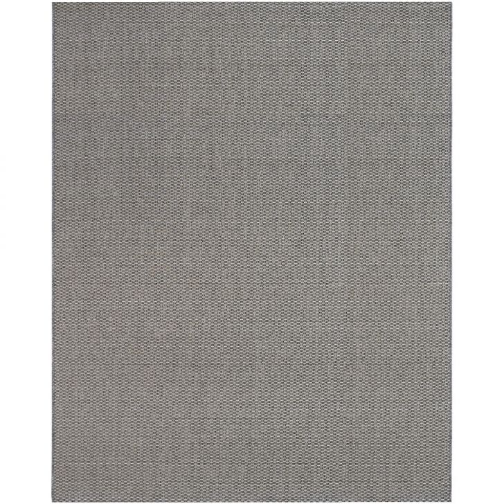 Image of Tapete New Boucle Retangular Roselan (300x400) Vulcan PLA-TS172AC94NUZMOB