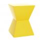 Banco | Banqueta Nitro Amarelo