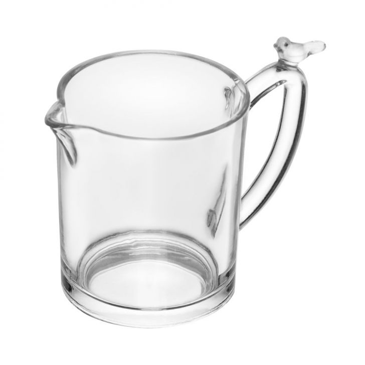 Leiteira Bird Transparente