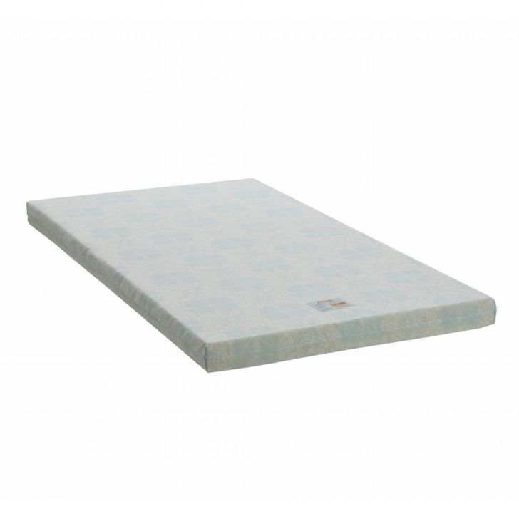 Colchonete Psysical Espuma D20 8x78x188 Azul