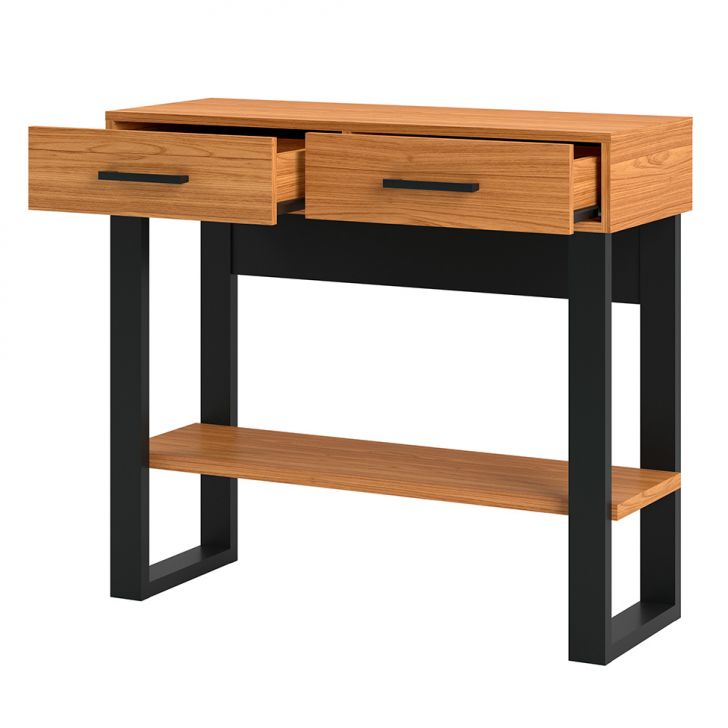 Aparador Feeling 2 GV Freijó e Preto