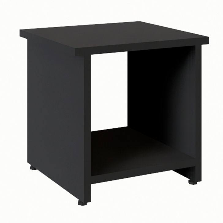 Mesa Lateral Module Preta