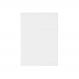Tapete Felpudo Aconchego 01 Branco 2,00X3,00M - Edantex