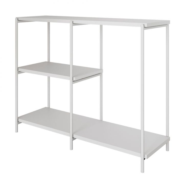 Aparador Artesania Branco 95 cm