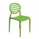 Cadeira Stripe Greenery