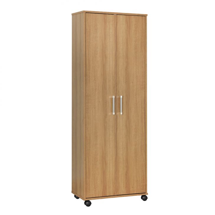 Sapateira Jsm 2 Portas Mel