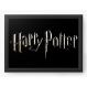 Quadro Decorativo Harry Potter