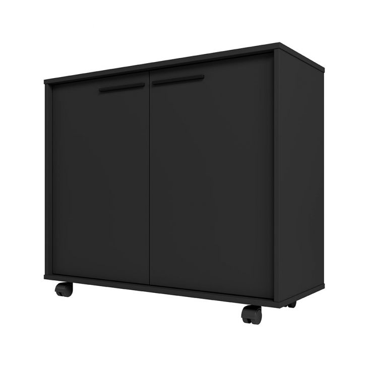 Buffet Line 2 PT Preto