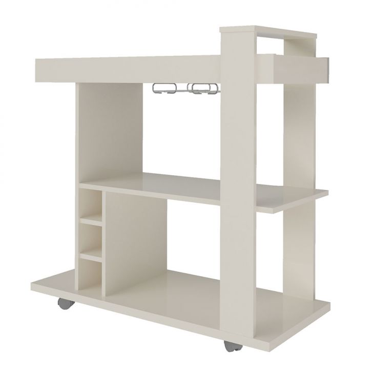 Bar Amazonas Off White