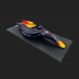 Quadro 3D Decorativo 120x50 Carro F1 RB18 2022 CP G53 - Gran Belo