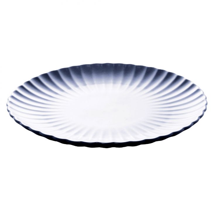 Prato Nórdica Azul