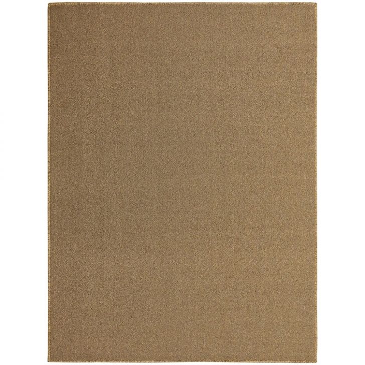 Tapete Tufting Lumiere Retangular Bouclé (150x200) Tabaco