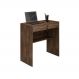 Escrivaninha/Mesa para computador Andorinha JCM Movelaria Cacau