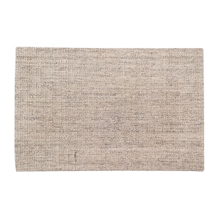 Tapete Natural Retangular Sisal (50x100cm) Polar