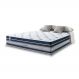 Colchão Queen de Molas Ensacadas Cama inBox Select Euro Soft 158x198x32 Azul