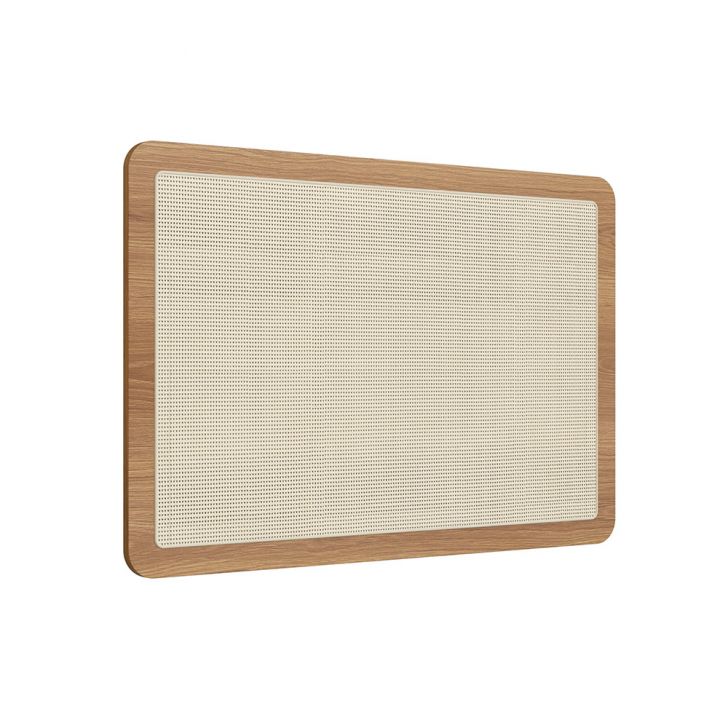 Cabeceira Solteiro Oslo Hanover